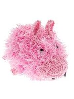 Oomaloo LLC OoMaLoo Toy Pig Large