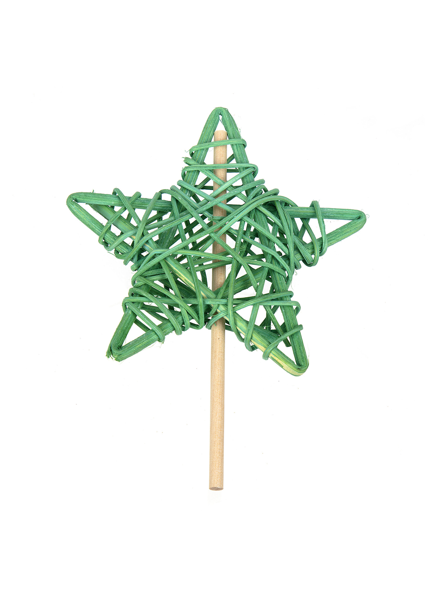 Ware Pet Products Ware Lolly-Star Chew