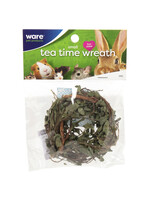 Ware Pet Products Ware Tea Time Wreath (MORE SIZES)