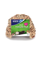 Ware Pet Products Ware Nature Hut (MORE SIZES)