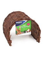 Ware Pet Products Ware Twig Tunnel Large