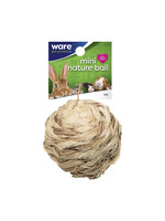 Ware Pet Products Ware Nature Ball 2in