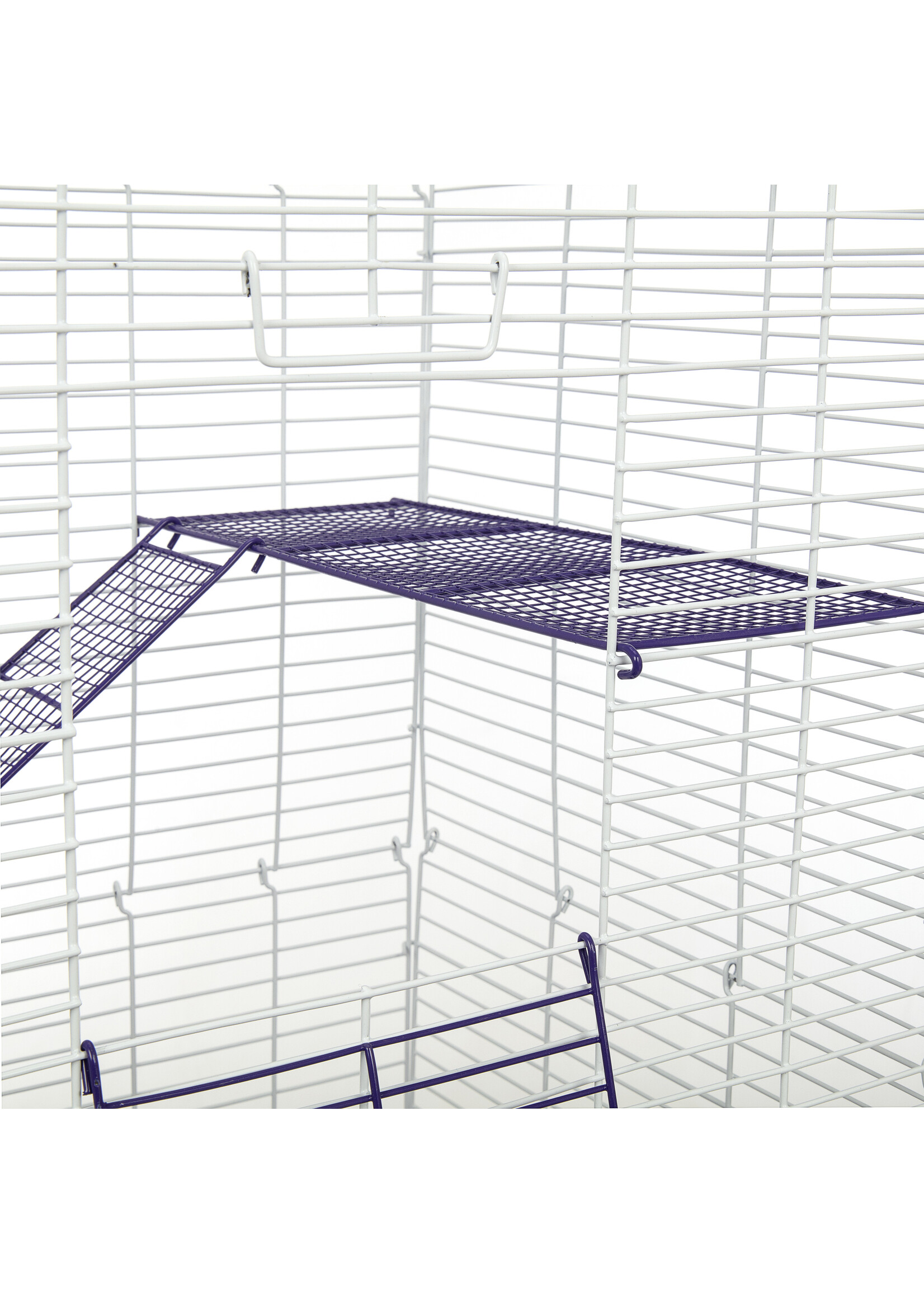 Chew proof hamster cage 2025