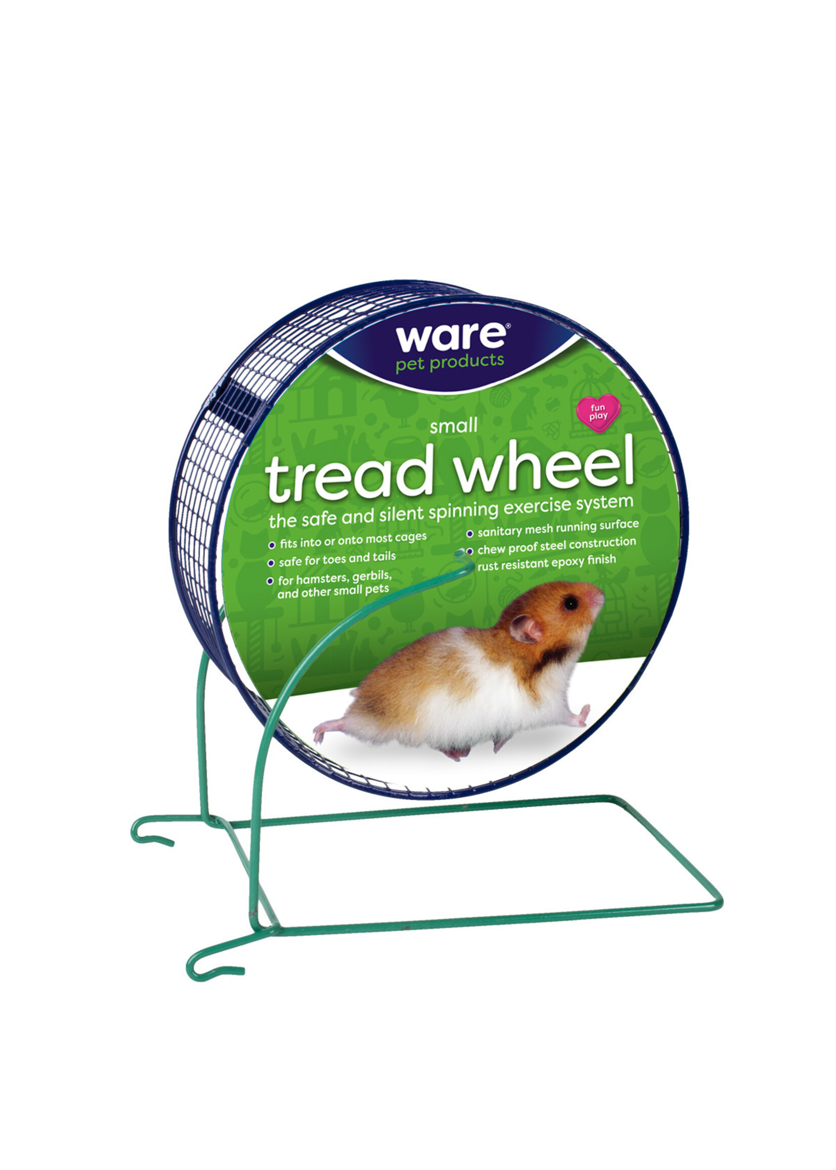 Ware Pet Products Ware Tread Wheels