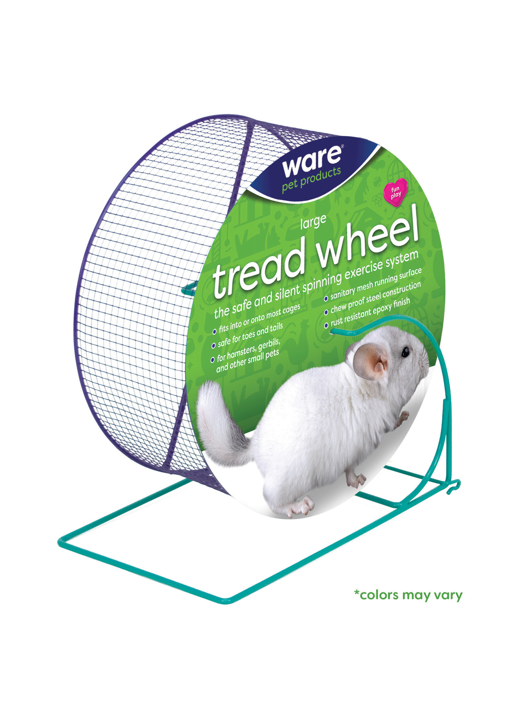 Ware Pet Products Ware Tread Wheels