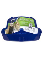 Ware Pet Products Ware Litter Pan Assorted (MORE SIZES)