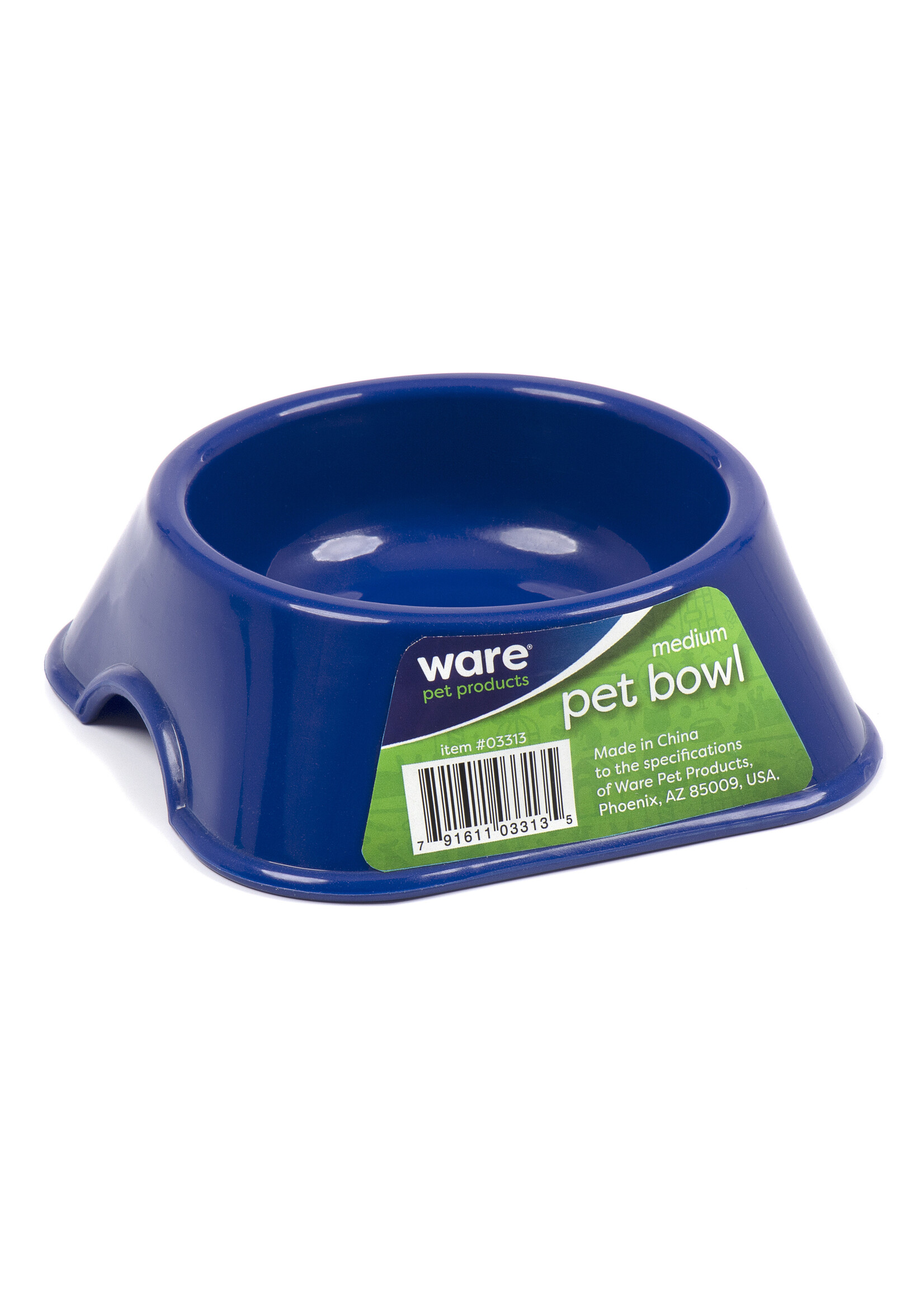 Ware Pet Products Ware Bowls Best Buy Assorted
