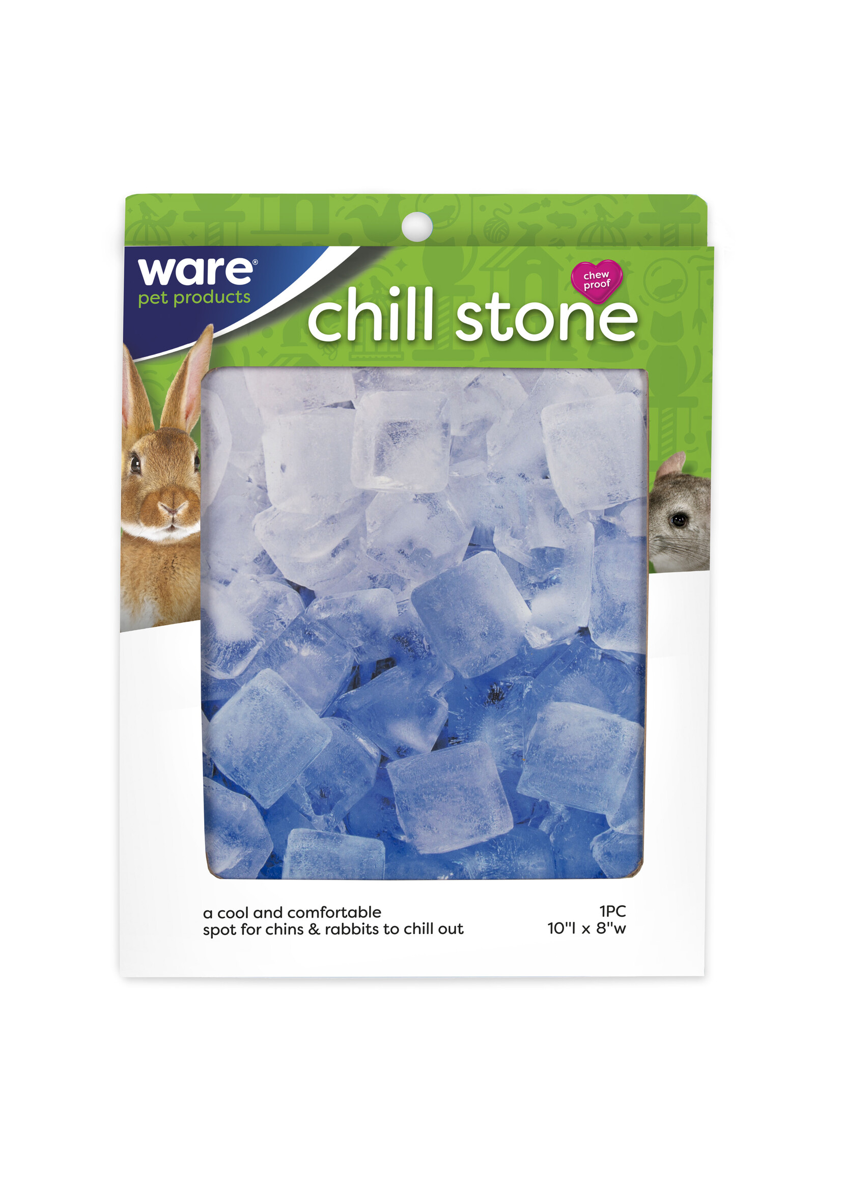 Ware Pet Products Ware Chill Stone