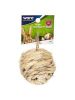 Ware Pet Products Ware Nature Ball (MORE SIZES)