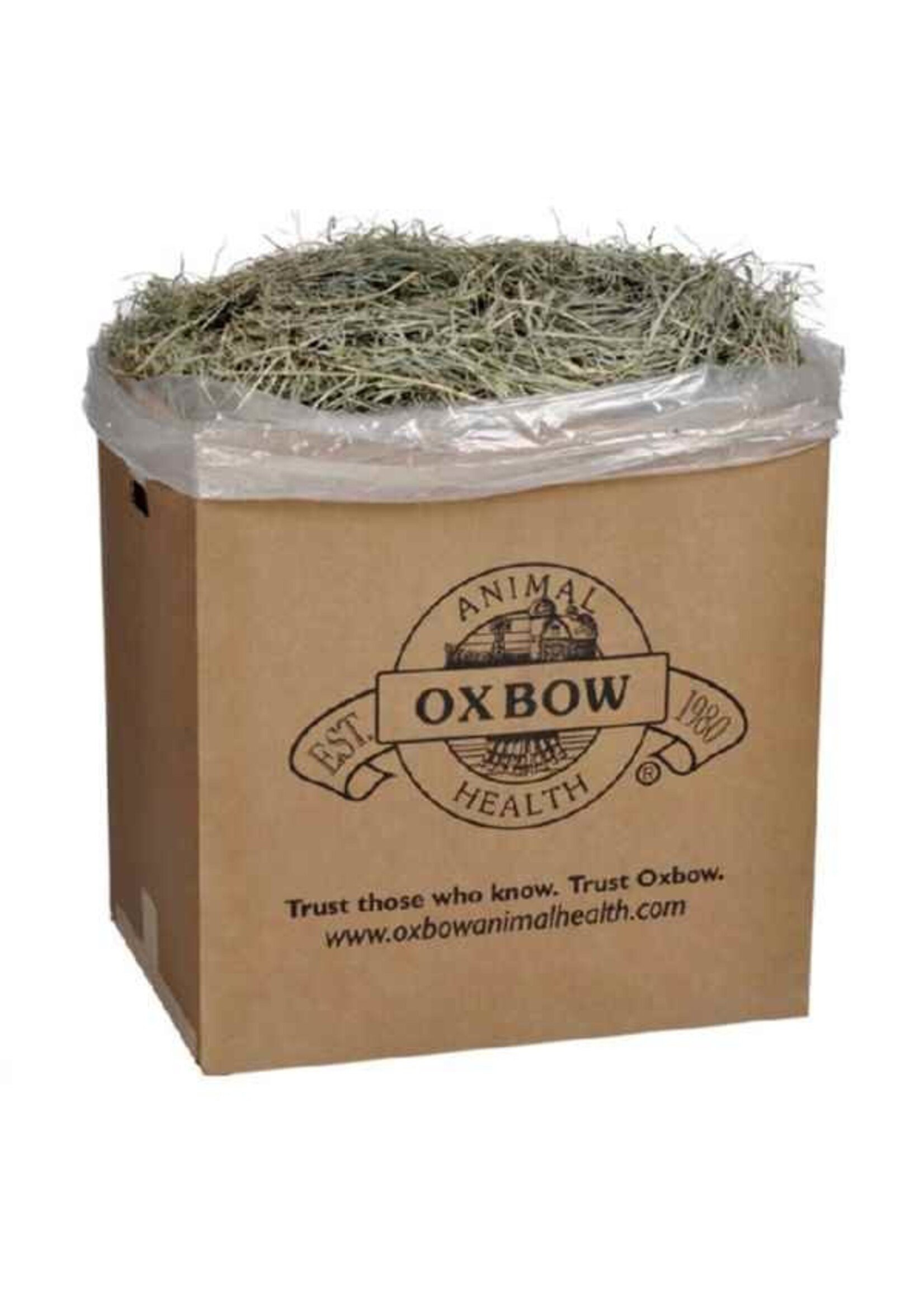 Oxbow Oxbow Orchard Grass Hay