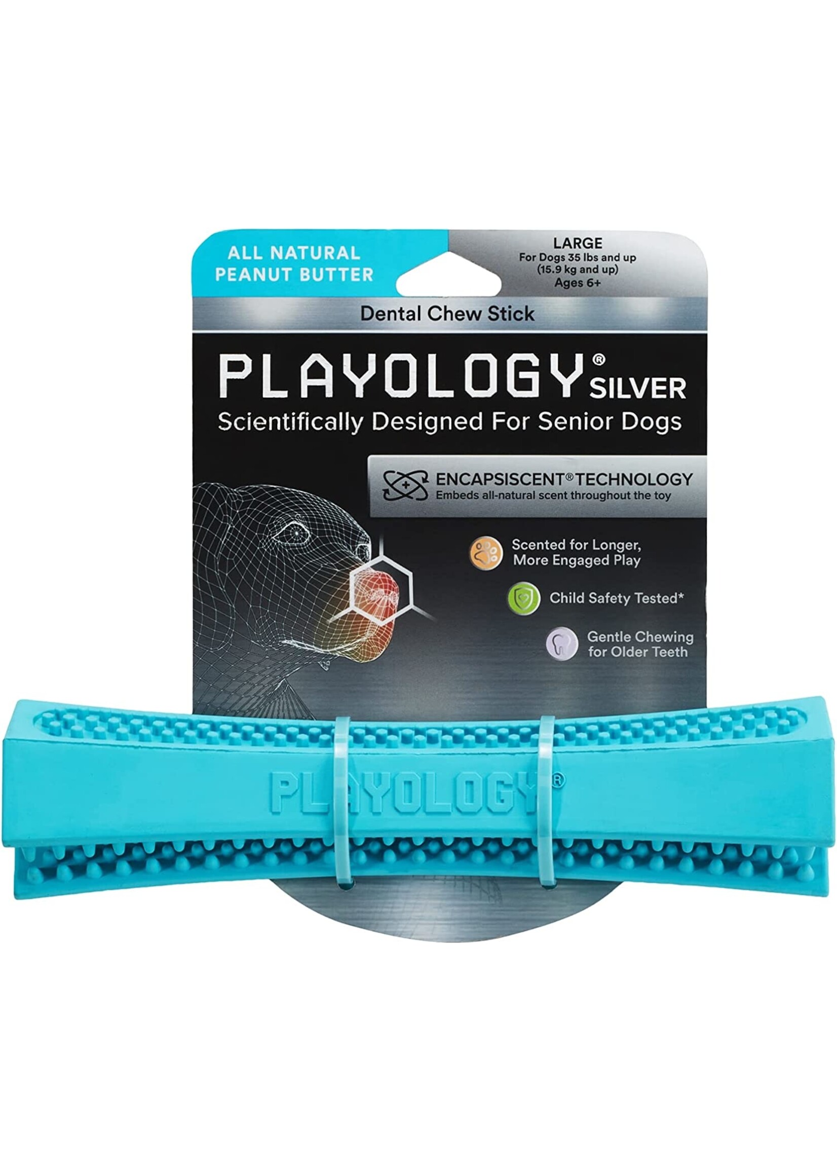 Playology Playology Dental Chew Stick