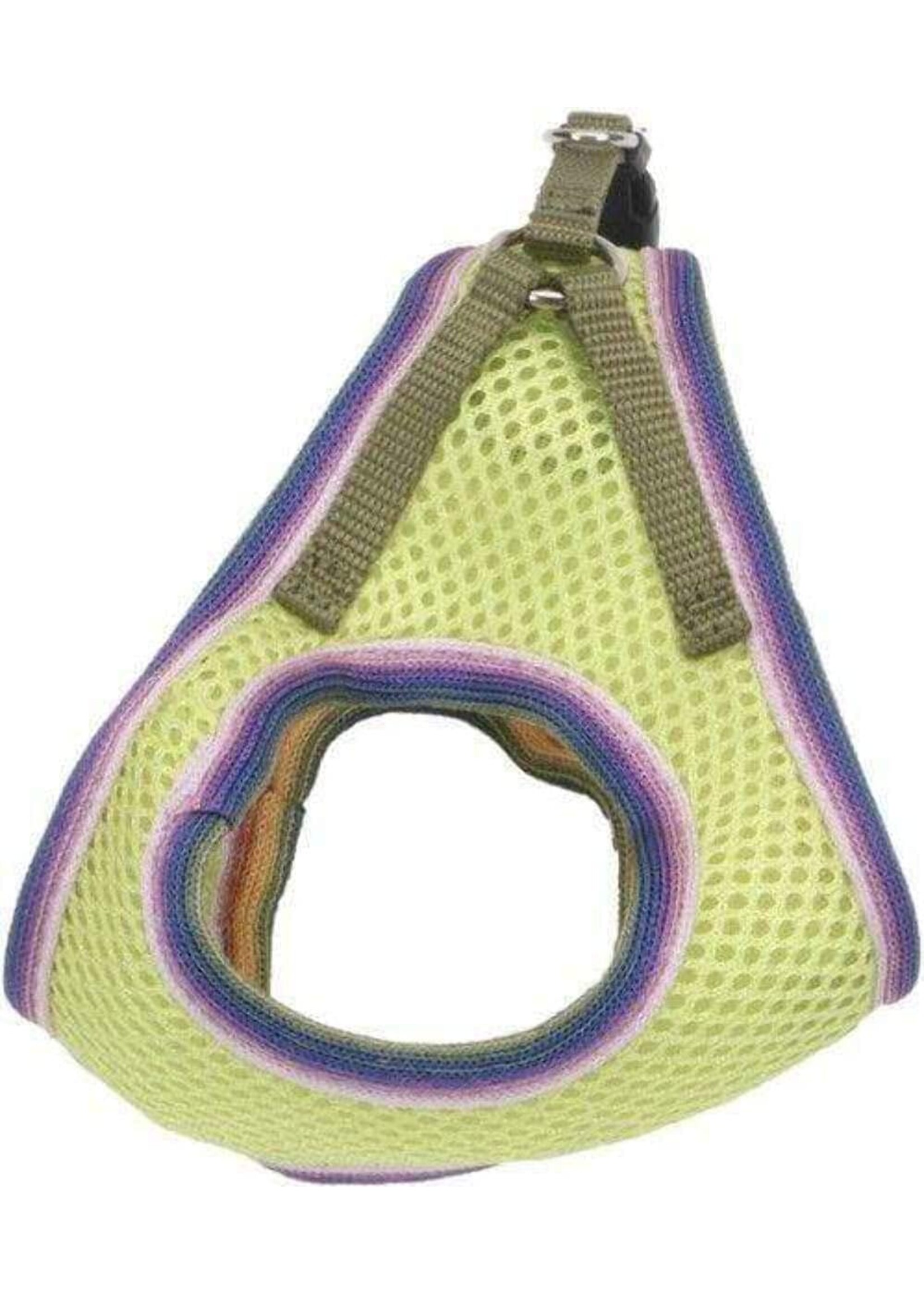 Coastal Pet Products Inc. Li'l Pals Comfort Mesh Harness