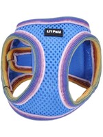 Coastal Pet Products Inc. Li'l Pals Comfort Mesh Harness