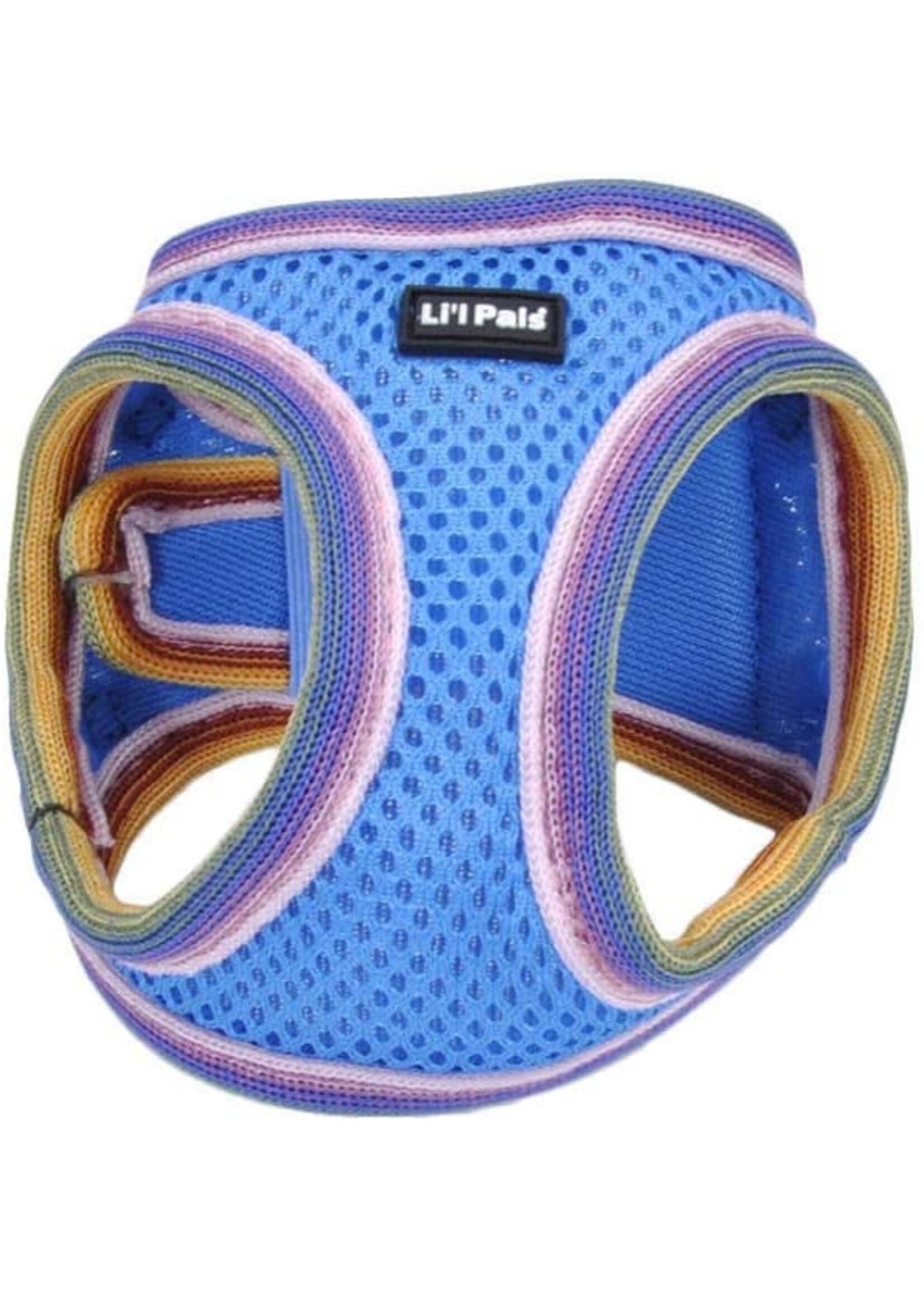 Coastal Pet Products Inc. Li'l Pals Comfort Mesh Harness