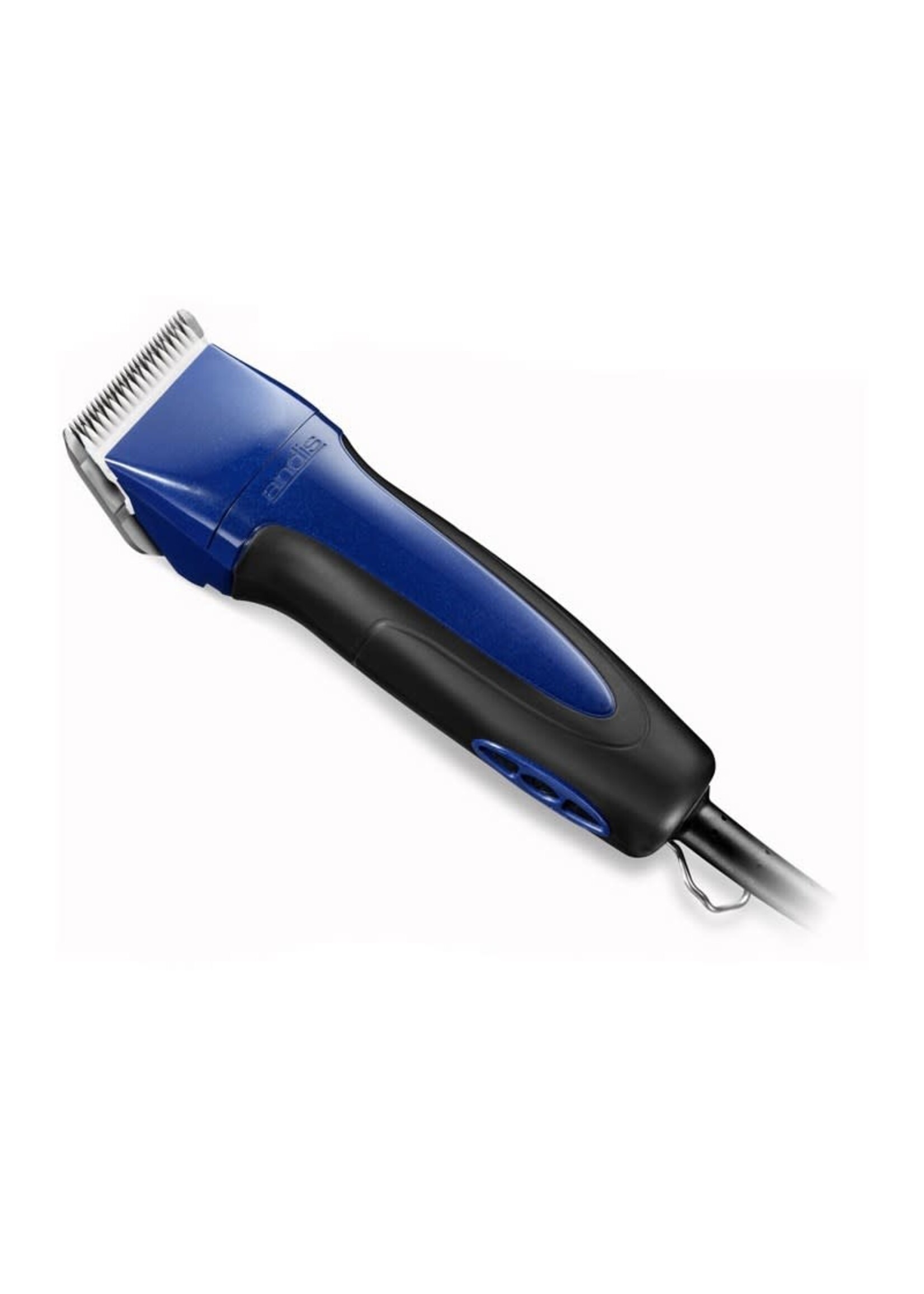Andis Andis 5 Speed Clipper - Blue