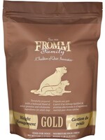 Fromm Family Pet Food Fromm Dog Gold Weight Management