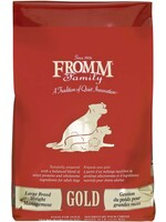 Fromm Family Pet Food Fromm Dog Gold Large Breed Weight Management 13.61kg / 30lb