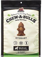 Redbarn Redbarn Chew-a-Bulls Hydrant