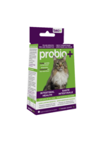 Bacti + Bacti + Probio+ Cat (Prebio & Probio)