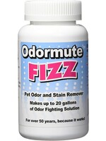 Odormute Odormute Fizz 100 Tablets