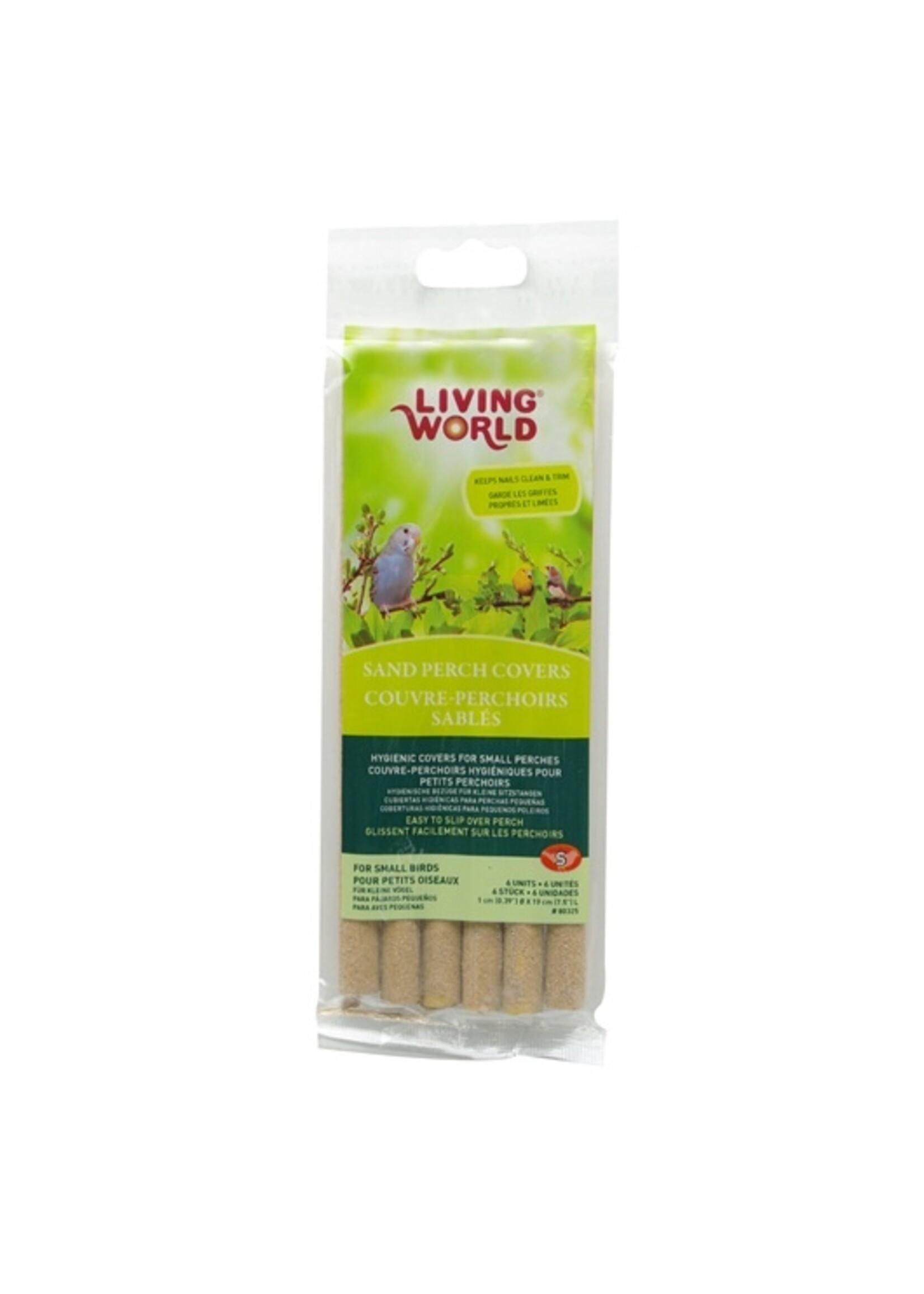 Living World Living World Sand Perch Covers