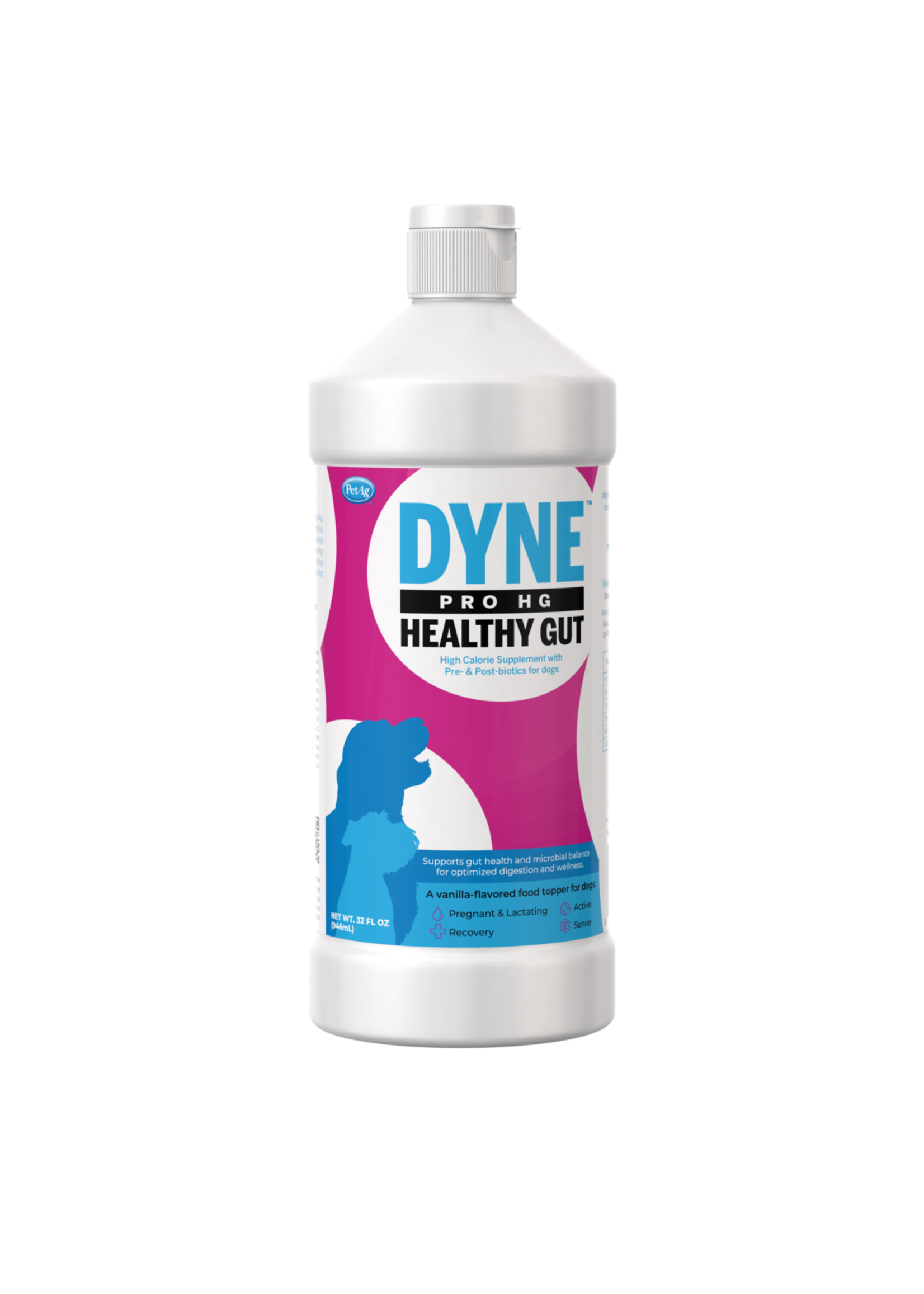 Petag PetAg Dyne Pro Healthy Gut