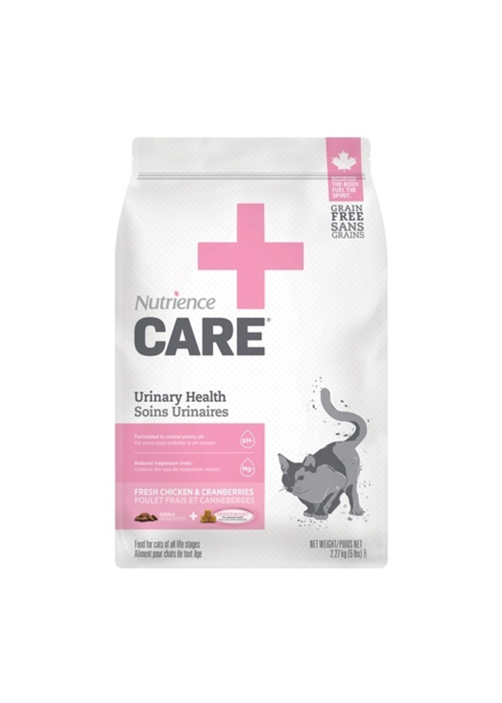 Nutrience Nutrience Care Cat Urinary Health