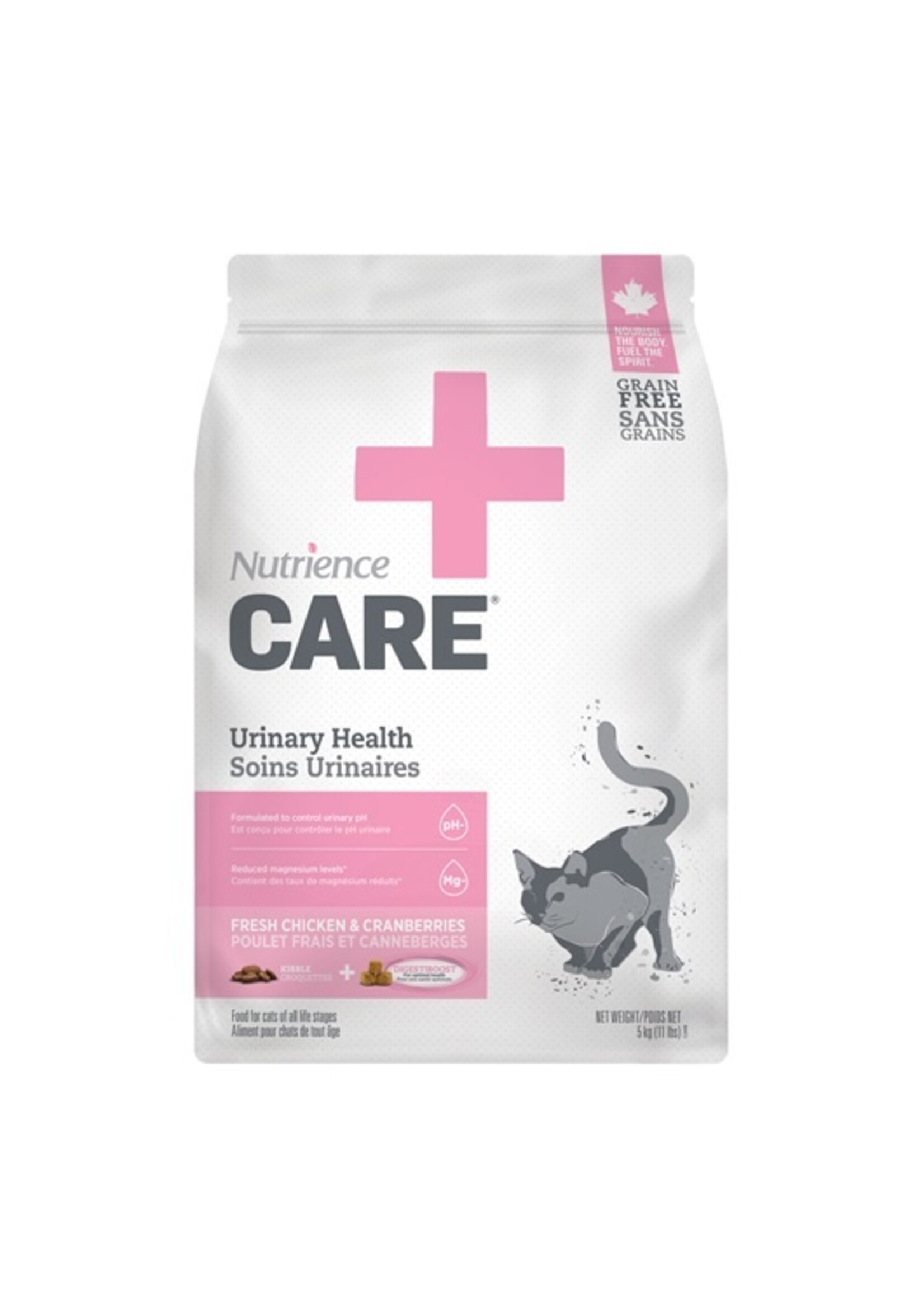 Nutrience Nutrience Care Cat Urinary Health