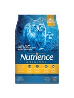 Nutrience Nutrience Original Cat Chicken & Rice