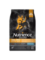 Nutrience Nutrience GF Subzero Fraser Valley Sm Breed