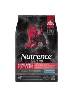 Nutrience Nutrience GF Subzero Prairie Red Sm Breed (MORE SIZES)