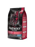 Nutrience Nutrience GF Subzero Prairie Red Lg Br 10kg