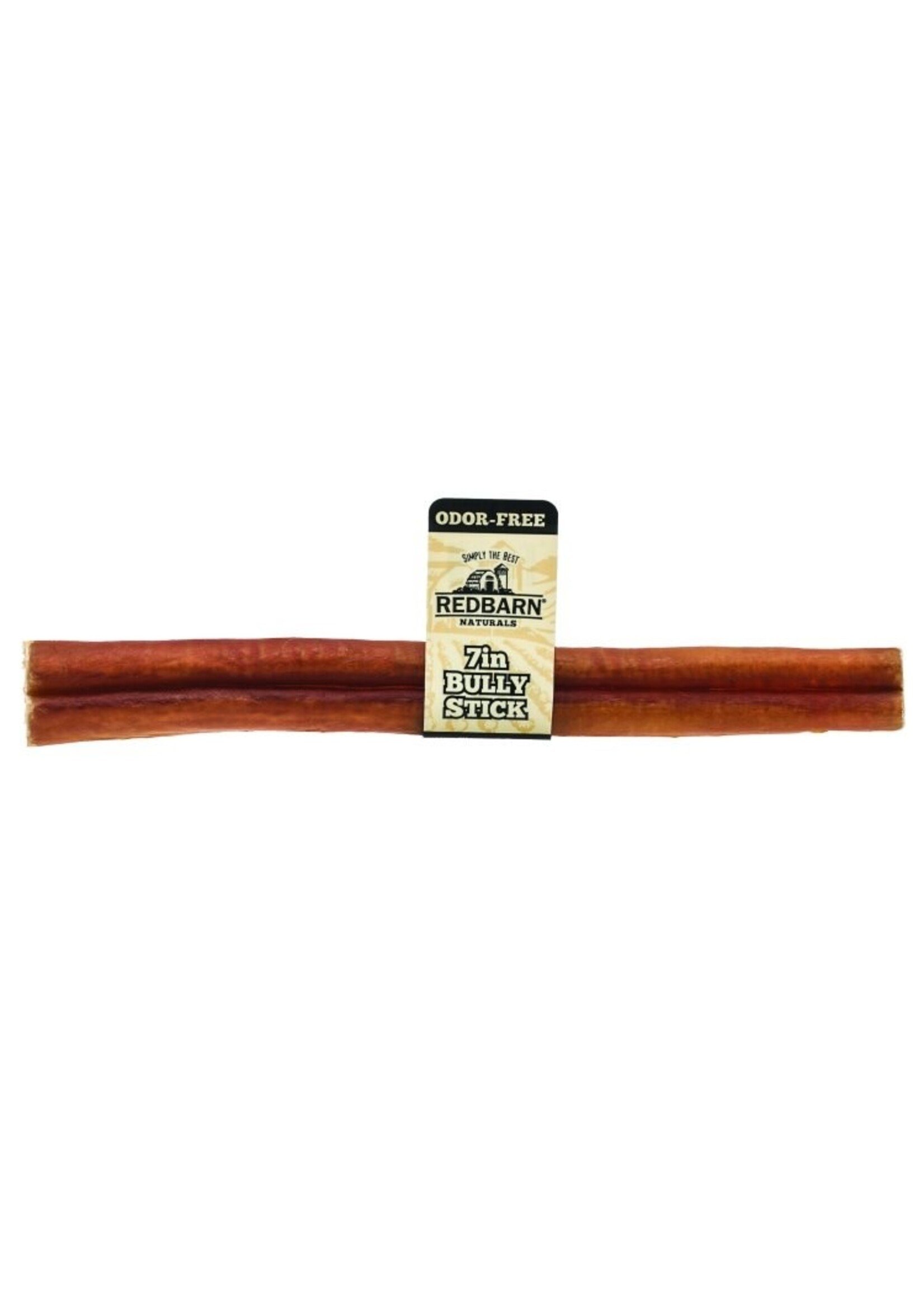 Redbarn Redbarn Odor Free Bully Stick