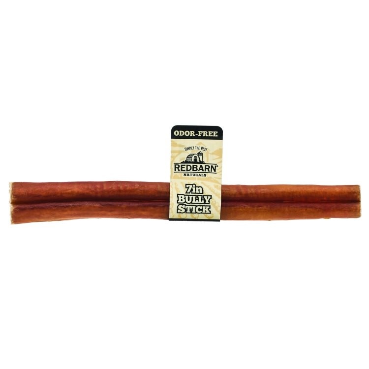 Redbarn Odor Free Bully Stick The Lloydminster Pet Pad Inc.