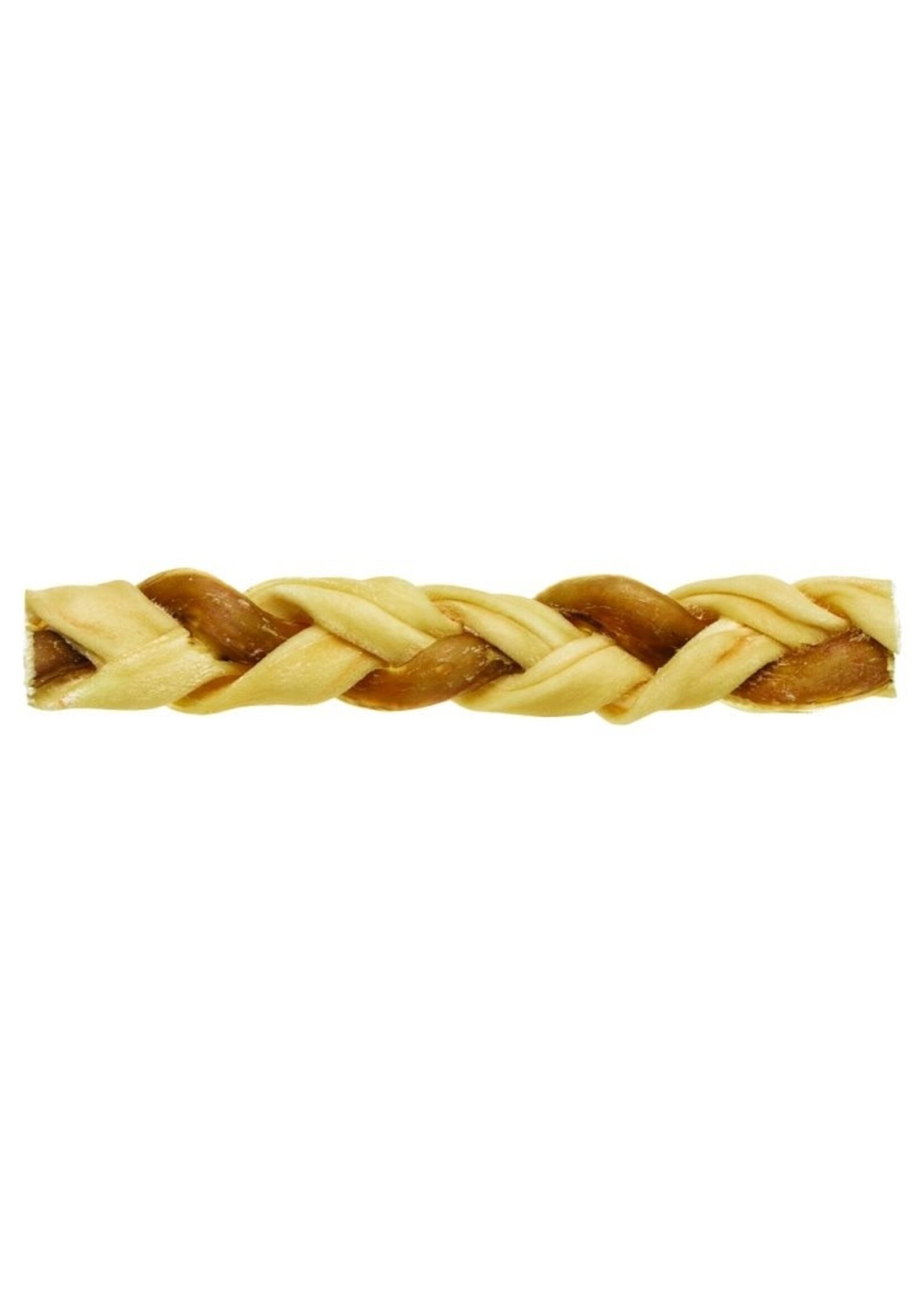 Redbarn Redbarn Bully/Rawhide 7 in Twizzle Stix