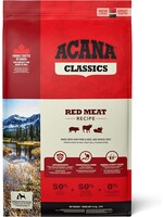 Acana Acana Classics Red