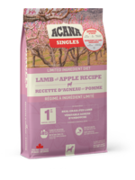 Acana Acana Singles Lamb & Apple Recipe