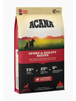 Acana Acana Heritage Sport & Agility 11.4kg