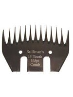 Sullivan Supply Sullivan Supply 13 Tooth Edge Comb Blade