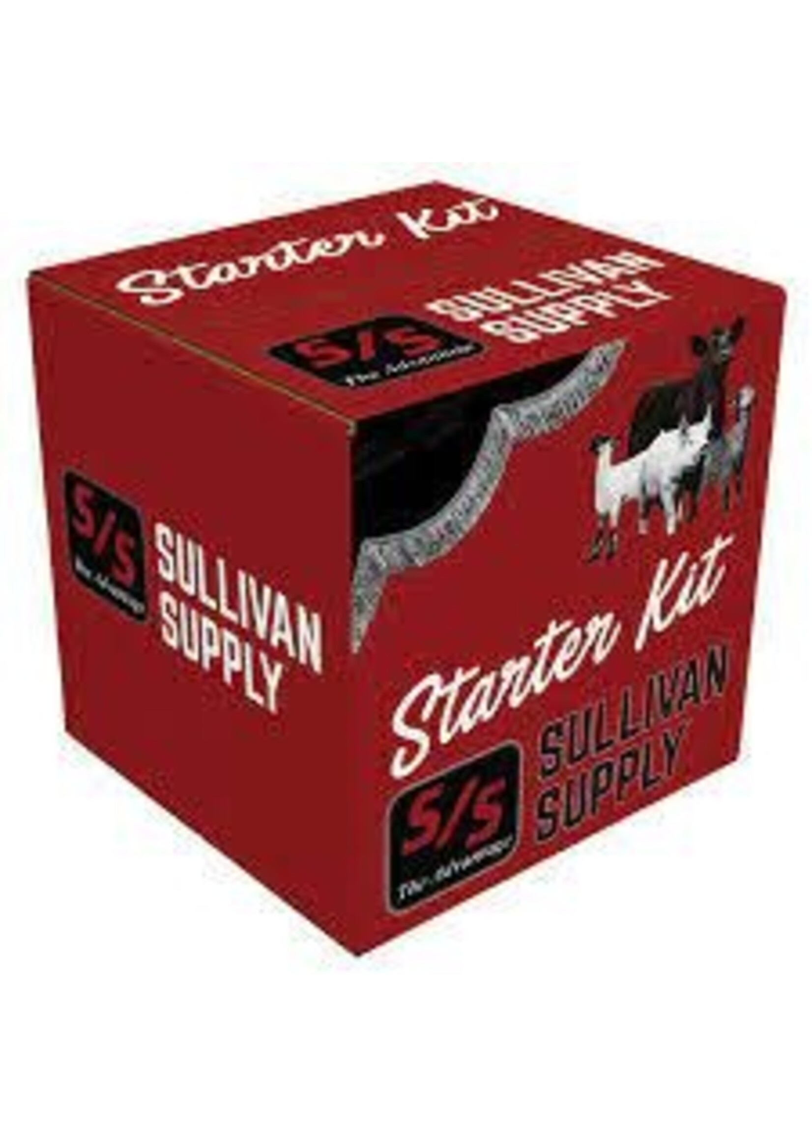 Sullivan Supply Sullivan Supply Starter Pack Sheep