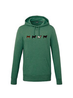 Sullivan Supply Sullivan Supply Breeds Hoodie Green