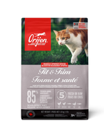 Orijen Orijen Cat Fit & Trim