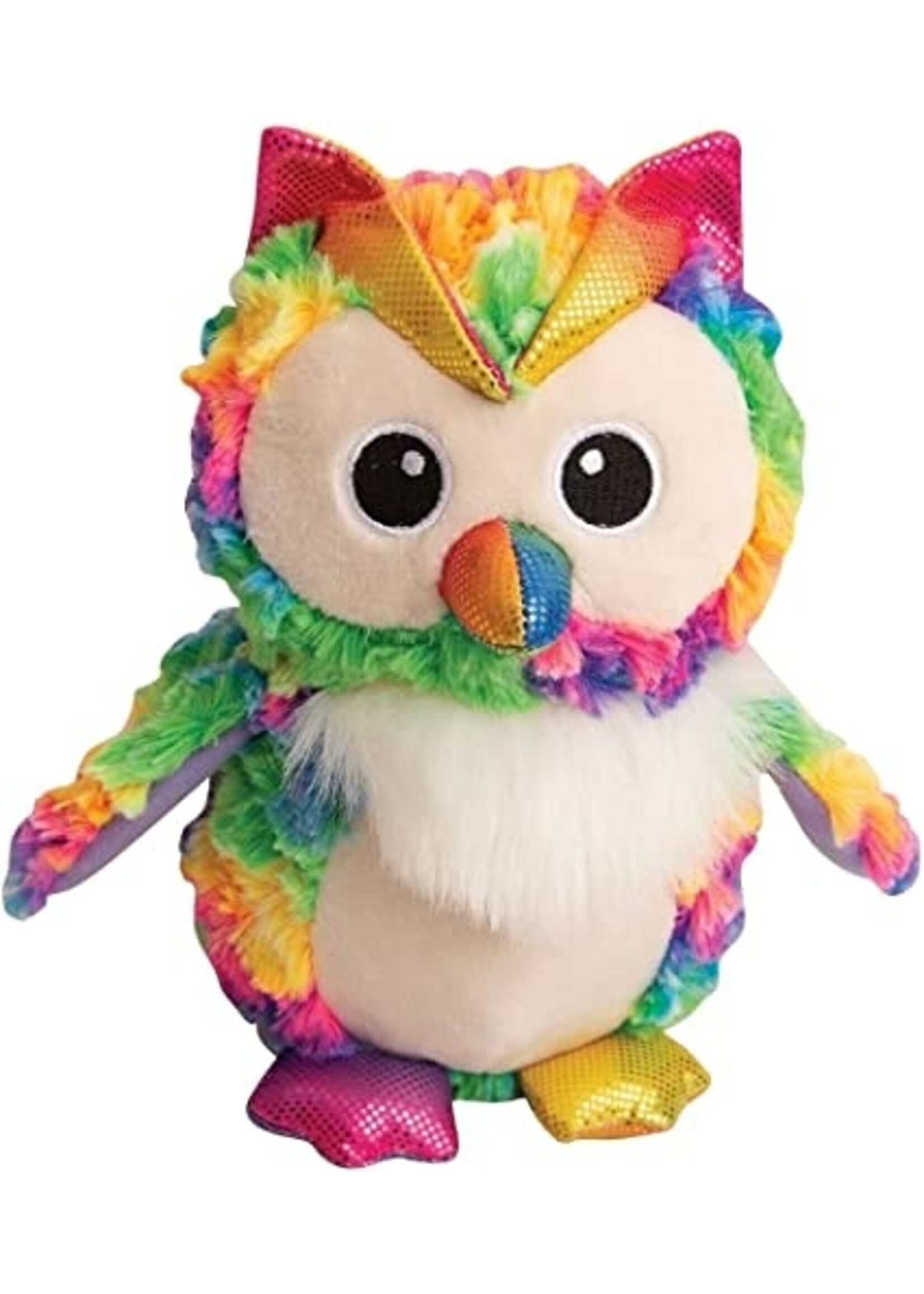 Snugarooz Snugarooz Hootie the Owl 8”