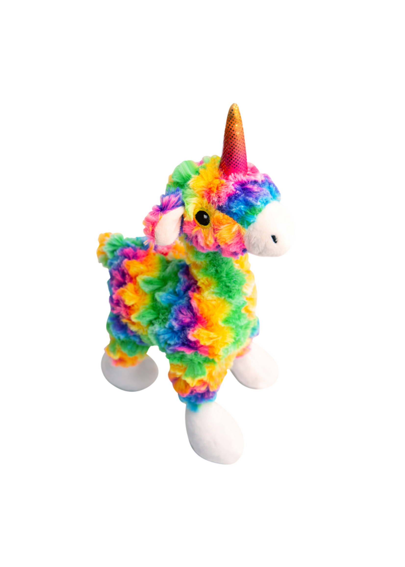 Snugarooz Snugarooz Llama Mia 10”