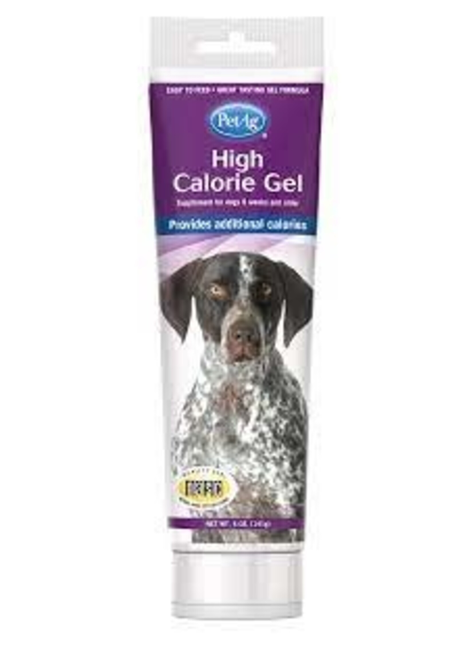 Petag PetAg High Calorie Gel 5oz