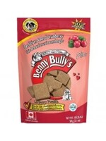 Benny Bully's Benny Bully's Dog Liver Plus Cranberry 58g