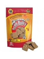 Benny Bully's Benny Bully's Dog Liver Plus Pumpkin 58g