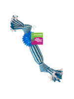 Royal Pet Gnawsome Small Ball & Rope Squeaker Assorted
