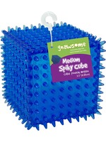 Gnawsome Gnawsome Spiky Cube Assorted