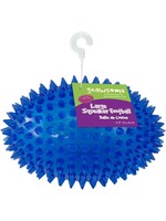 Gnawsome Gnawsome Sport Ball Squeaker Assorted